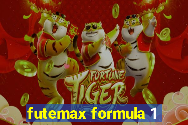 futemax formula 1